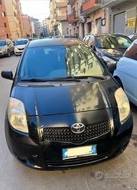 Toyota  yaris come nuova