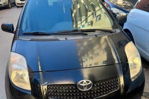 Toyota  yaris come nuova