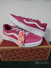 scarpe nuove Vans numero 38