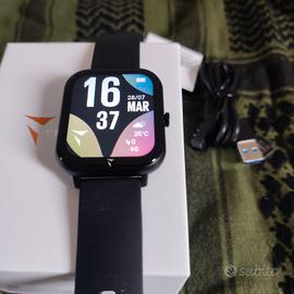 Techmade Vision Revolution Black 