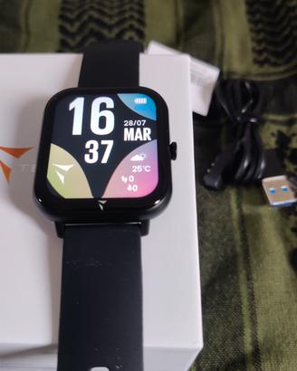 Techmade Vision Revolution Black 