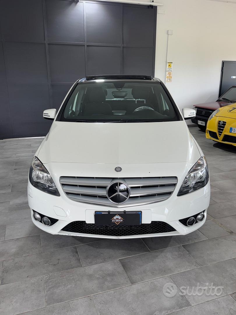Mercedes Classe B (T246/242)