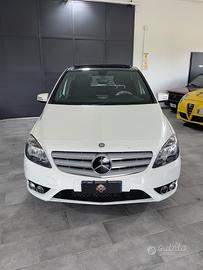 Mercedes-benz B 180 CDI BlueEFFICIENCY Executive