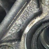 55273082 CAMBIO MECCANICO FIAT PUNTO EVO 1.4 B 57K