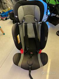 Seggiolino auto Babify