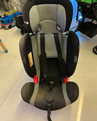 Seggiolino auto Babify