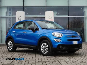 Fiat 500X 1.3 MultiJet 95 CV OK Neopatentati