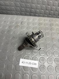 INGRANAGGIO KICKSTART ACCENSIONE KTM EXC 125 2007-