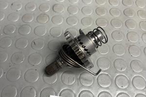 INGRANAGGIO KICKSTART ACCENSIONE KTM EXC 125 2007-