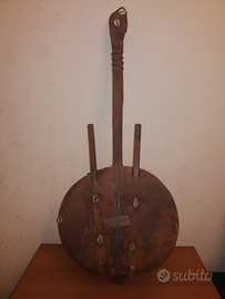 Kora mandolino africano