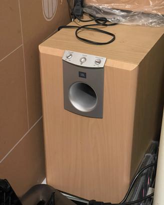 Sub woofer jbl