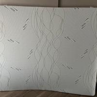 Topper mateimoniale Silver Care