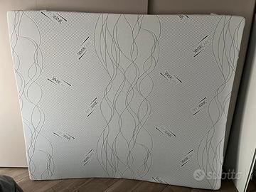 Topper mateimoniale Silver Care