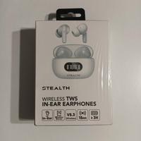 cuffie auricolari bluetooth 