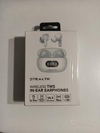 cuffie auricolari bluetooth 