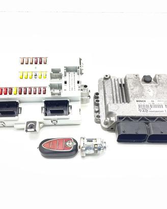 KIT CHIAVE ALFA ROMEO Giulietta Serie (940_) 51906