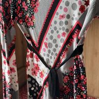 Vestito Las Chicas donna