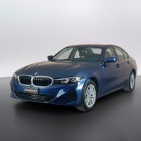 BMW Serie 3 G20 2022 Berlina - 316d mhev 48 U14355