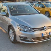 Volkswagen Golf Business 1.4 TGI 5p. Comfortline B