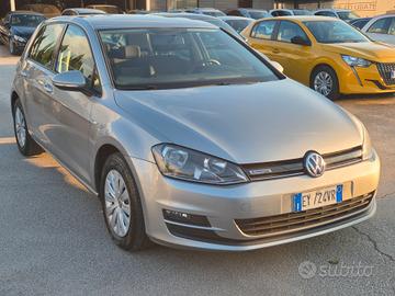 Volkswagen Golf Business 1.4 TGI 5p. Comfortline B