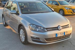 Volkswagen Golf Business 1.4 TGI 5p. Comfortline B
