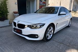 Bmw 4er Gran Coupe 420d xDrive Coupé Advantage