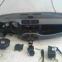 Kit airbag fiat panda dal 2012