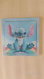 Puzzle Stitch 9 pezzi
