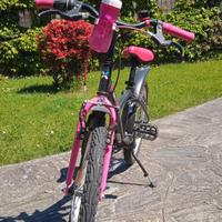 Bici bambina