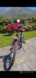 Bici bambina