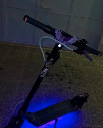 Monopattino elettrico