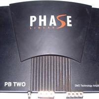 Car Audio USA Phase Linear PB TWO 200 watt SPL 12V