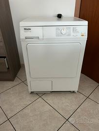 Asciugatrice miele