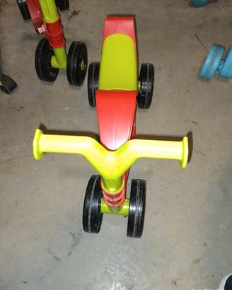 quadriciclo  per bambini