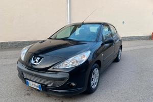 Peugeot 206 plus