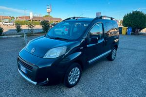 Fiat Qubo 1.3 MJT 80 CV Trekking Euro 6
