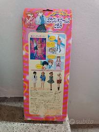 Bambole Terry e Maggie giapponesi