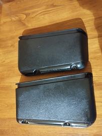 Tasche nere panda 141