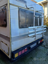 Camper ducato 290