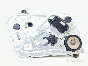 CREMAGLIERA ANTERIORE SINISTRA ALFA ROMEO 159 Spor