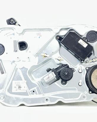 CREMAGLIERA ANTERIORE SINISTRA ALFA ROMEO 159 Spor