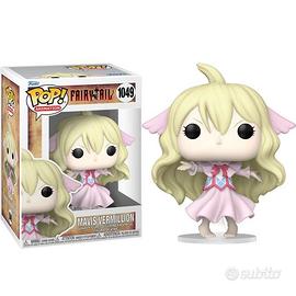 Fairy Tail Funko Pop! Mavis Vermillion #1049