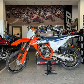 Ktm 125 sx - 2022