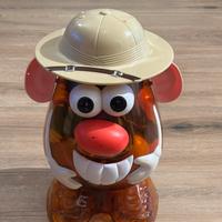 Mr potato cartoon Toy Story