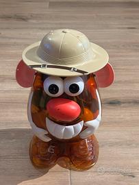 Mr potato cartoon Toy Story