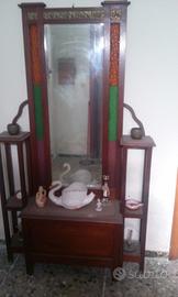 arredamento epoca belle epoque
