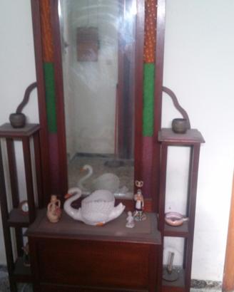 arredamento epoca belle epoque