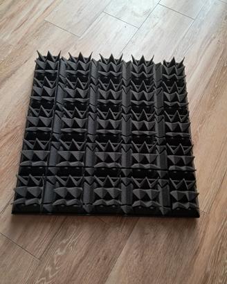 pannelli fonoassorbenti