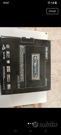 Cd receiver kenvood 