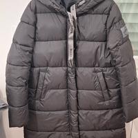  Caldo piumino Polo Club nuovo